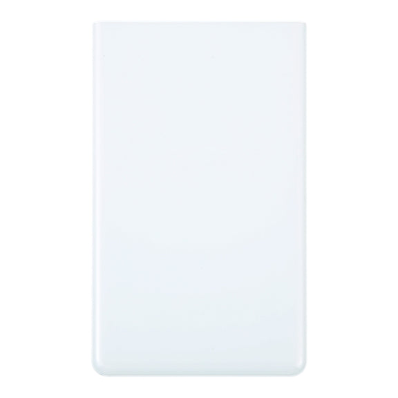 For Google Pixel 7 Pro OEM Battery Back Cover(White)