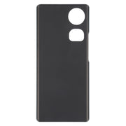For Honor 70 OEM Glass Battery Back Cover(Green)