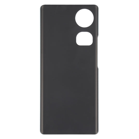 For Honor 70 OEM Glass Battery Back Cover(Green)