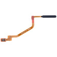For Xiaomi Poco X3 / Poco X3 NFC Original Fingerprint Sensor Flex Cable(Black) - Flex Cable by PMC TechLife | Online Shopping South Africa | PMC TechLife