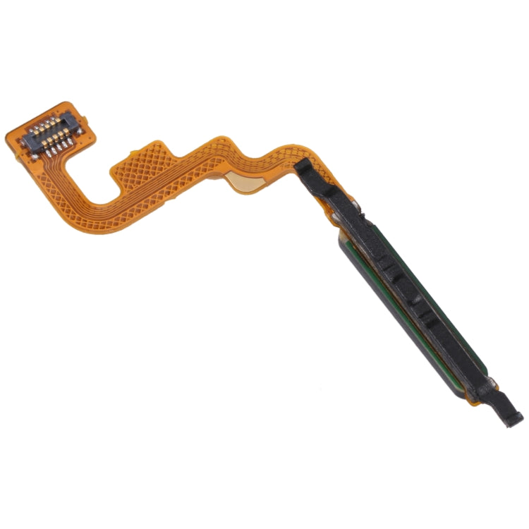 For Xiaomi Redmi Note 11 4G Global / Redmi Note 11s 4G / Poco M4 Pro 4G Original Fingerprint Sensor Flex Cable (Grey)