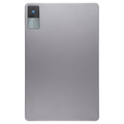 For Xiaomi Redmi Pad Original Battery Back Cover with Camera Lens Cover(Black)