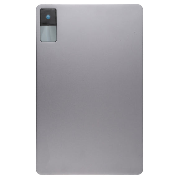 For Xiaomi Redmi Pad Original Battery Back Cover with Camera Lens Cover(Black)