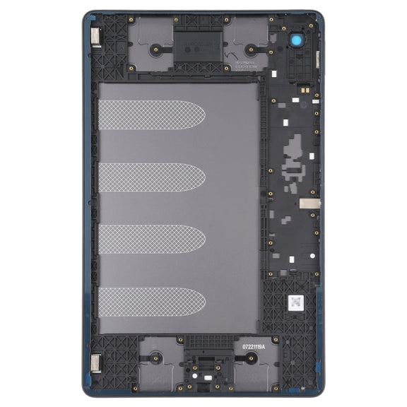 For Xiaomi Redmi Pad Original Battery Back Cover with Camera Lens Cover(Black)
