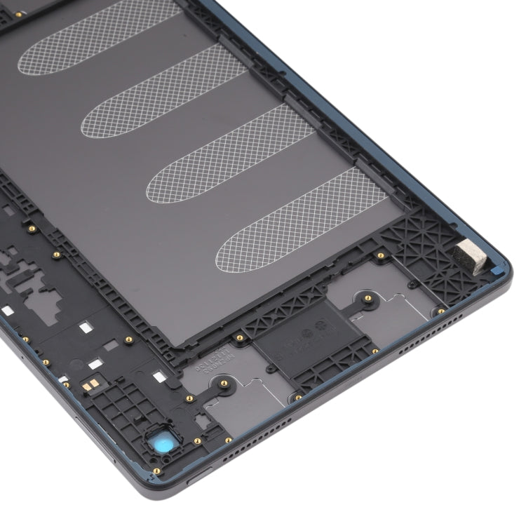 For Xiaomi Redmi Pad Original Battery Back Cover with Camera Lens Cover(Black)