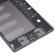 For Xiaomi Redmi Pad Original Battery Back Cover with Camera Lens Cover(Black)