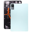 For Xiaomi Redmi Pad Original Battery Back Cover with Camera Lens Cover(Green) - Back Cover by PMC TechLife | Online Shopping South Africa | PMC TechLife | Buy Now Pay Later Mobicred