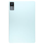 For Xiaomi Redmi Pad Original Battery Back Cover with Camera Lens Cover(Green)