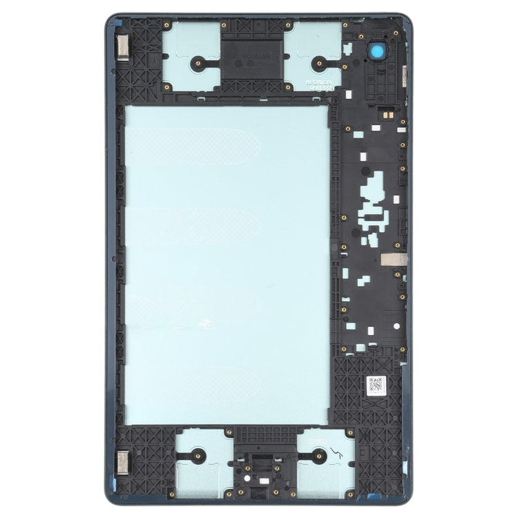 For Xiaomi Redmi Pad Original Battery Back Cover with Camera Lens Cover(Green)