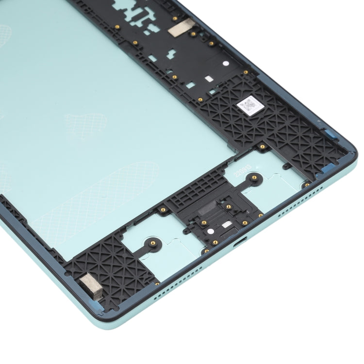 For Xiaomi Redmi Pad Original Battery Back Cover with Camera Lens Cover(Green)