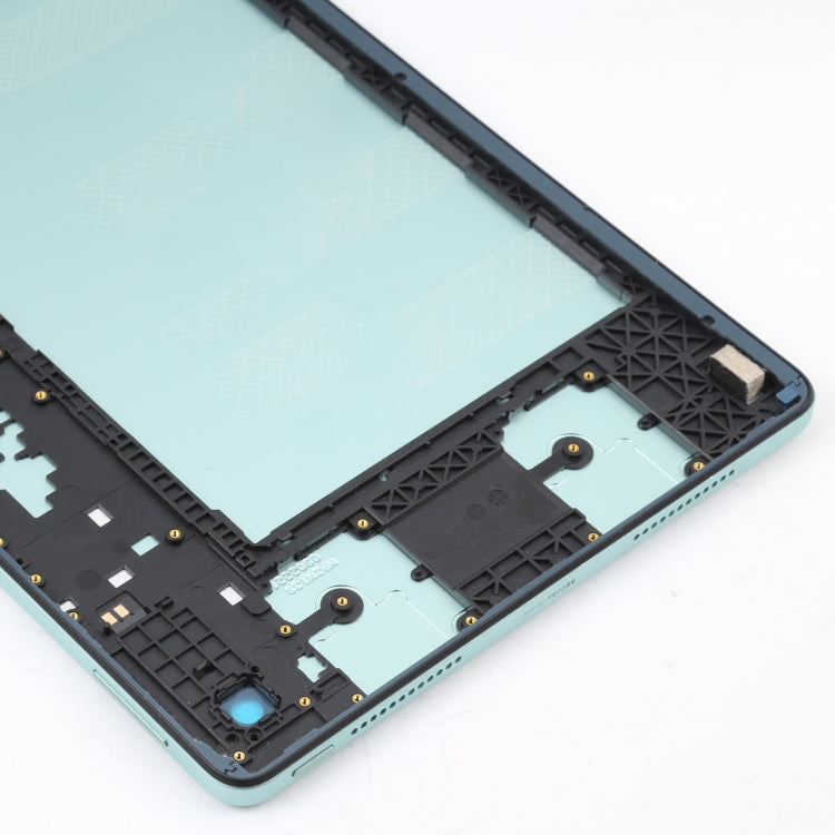 For Xiaomi Redmi Pad Original Battery Back Cover with Camera Lens Cover(Green)