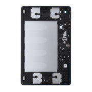 For Xiaomi Redmi Pad Original Battery Back Cover with Camera Lens Cover(Silver)