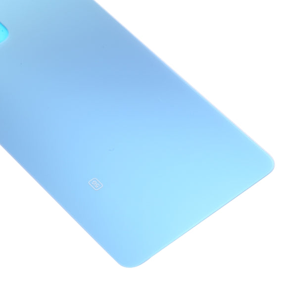 For Xiaomi Redmi Note 12 Pro Original Battery Back Cover