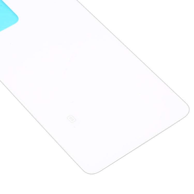 For Xiaomi Redmi Note 12 Pro Original Battery Back Cover