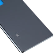 For Xiaomi Redmi Note 12 Pro+ / Redmi Note 12 Discovery Original Battery Back Cover(Black)