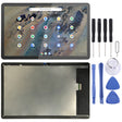LCD Screen For Lenovo IdeaPad Chromebook Duet 3 with Digitizer Full Assembly - free shipping - PMC TechLife - Order now!