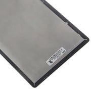 LCD Screen For Lenovo Tab P11 Plus TB-J616 / P11 5G TB-607 with Digitizer Full Assembly (Black)