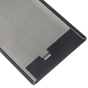 LCD Screen For Lenovo Tab P11 Plus TB-J616 / P11 5G TB-607 with Digitizer Full Assembly (Black)