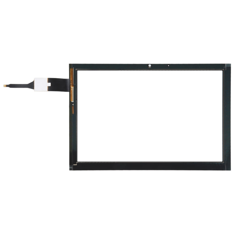 Touch Panel For Acer B3-A40(Black)