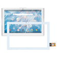 Touch Panel For Acer B3-A42(White) - free shipping - PMC TechLife - Order now!