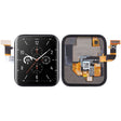 Original LCD Screen and Digitizer Full Assembly for OPPO Watch 2 42mm - free shipping - PMC TechLife - Order now!