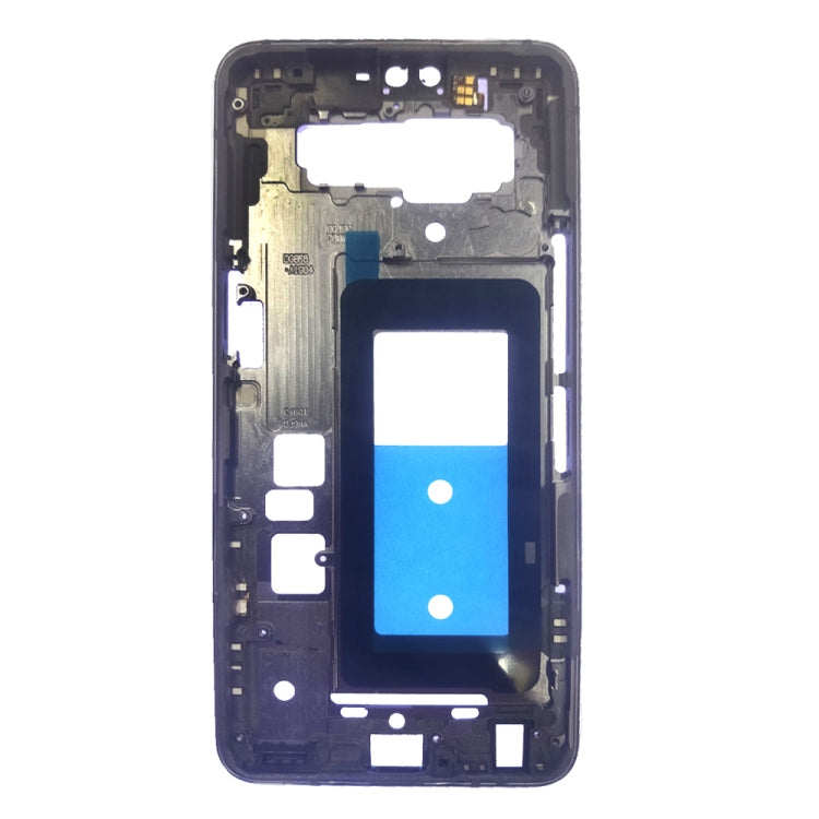 For LG V50 ThinQ Front Housing LCD Frame Bezel Plate