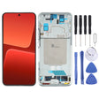 AMOLED Original LCD Screen For Xiaomi 13 Digitizer Full Assembly with Frame (Green) - free shipping - PMC TechLife - Order now!