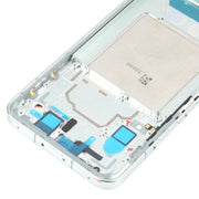 AMOLED Original LCD Screen For Xiaomi 13 Digitizer Full Assembly with Frame (Green)