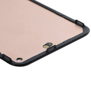 OLED LCD Screen For Google Pixel 5 5G Digitizer Full Assembly with Frame(Black)