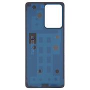 For Xiaomi Redmi Note 12 Pro 5G Original Battery Back Cover(Purple)
