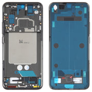 For Xiaomi 13 Original Front Housing LCD Frame Bezel Plate (Black)
