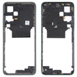 For Xiaomi Redmi Note 12 Middle Frame Bezel Plate (Green) - Frame Bezel Plate by PMC TechLife | Online Shopping South Africa | PMC TechLife