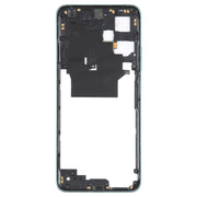 For Xiaomi Redmi Note 12 Middle Frame Bezel Plate (Green)