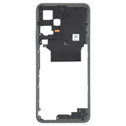For Xiaomi Redmi Note 12 Middle Frame Bezel Plate (Green)