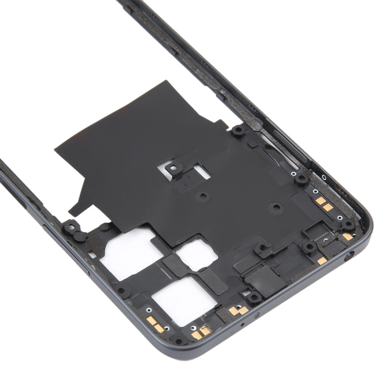 For Xiaomi Redmi Note 12 Middle Frame Bezel Plate (Green)
