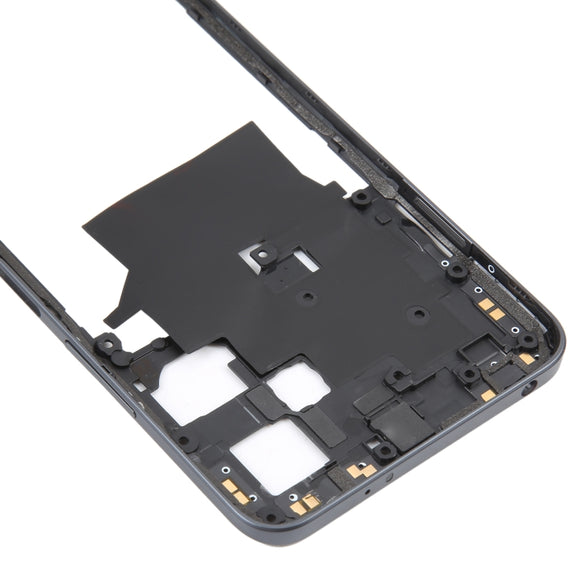 For Xiaomi Redmi Note 12 Middle Frame Bezel Plate (Green)