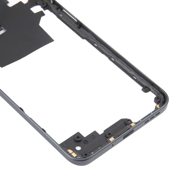 For Xiaomi Redmi Note 12 Middle Frame Bezel Plate (Green)