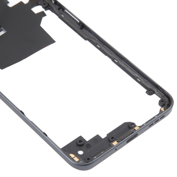 For Xiaomi Redmi Note 12 Middle Frame Bezel Plate (Green)