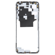 For Xiaomi Redmi Note 12 Middle Frame Bezel Plate (White)