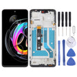 Original OLED LCD Screen For Motorola Edge 20 Fusion / Edge 20 Lite Digitizer Full Assembly with Frame - free shipping - PMC TechLife - Order now!