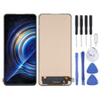 TFT LCD Screen For Xiaomi Redmi K60E with Digitizer Full Assembly - free shipping - PMC TechLife - Order now!