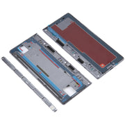 For Xiaomi Mi Mix Fold 2 Original Front Housing LCD Frame Bezel Plate (Black)