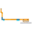 Keyboard Flex Cable for Microsoft Surface Go 2(Silver) - Microsoft Spare Parts by PMC TechLife | Online Shopping South Africa | PMC TechLife | Buy Now Pay Later Mobicred