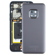 For Nokia XR20 Original Battery Back Cover(Black) - Back Cover by PMC TechLife | Online Shopping South Africa | PMC TechLife