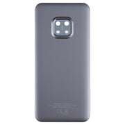 For Nokia XR20 Original Battery Back Cover(Black)