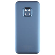 For Nokia XR20 Original Battery Back Cover(Blue)