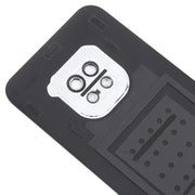 For Nokia XR20 Original Battery Back Cover(Blue)