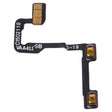 For OnePlus Nord 2 5G Volume Button Flex Cable - Flex Cable by PMC TechLife | Online Shopping South Africa | PMC TechLife