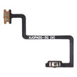 For OnePlus Nord CE 5G EB2101 EB2103 Power Button Flex Cable - Flex Cable by PMC TechLife | Online Shopping South Africa | PMC TechLife
