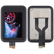 Original LCD Screen for GoPro Hero11 Black / Hero10 Black / Hero9 Black Digitizer Full Assembly With Frame - free shipping - PMC TechLife - Order now!
